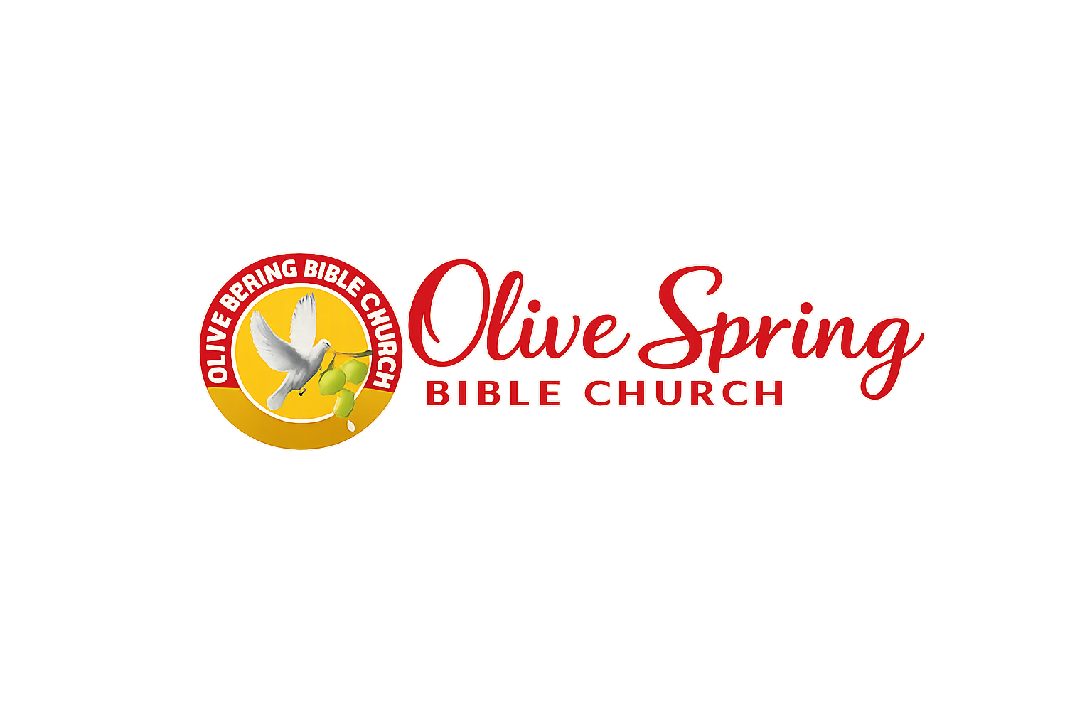 Olive Spring Bible Church