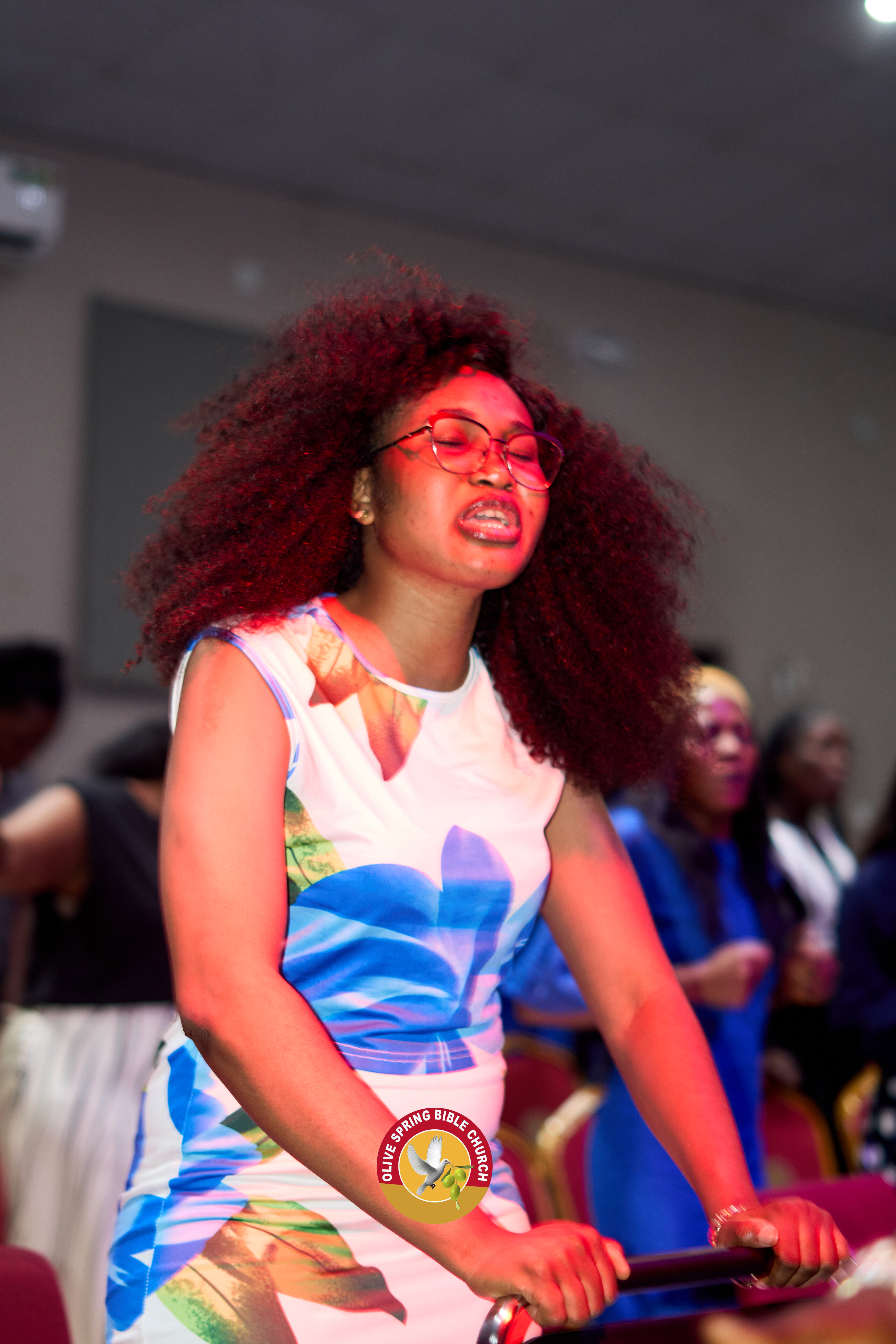 Congregation Worship