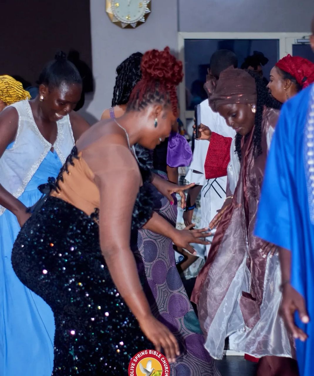 Sunday Worship Service